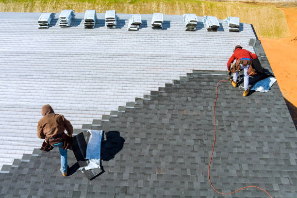 Best Storm Damage Roof Repair  in Mahnomen, MN