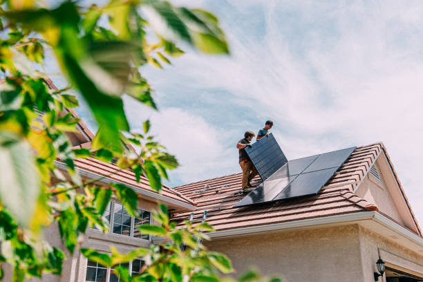 Best Heating Cable for Roof Installation  in Mahnomen, MN