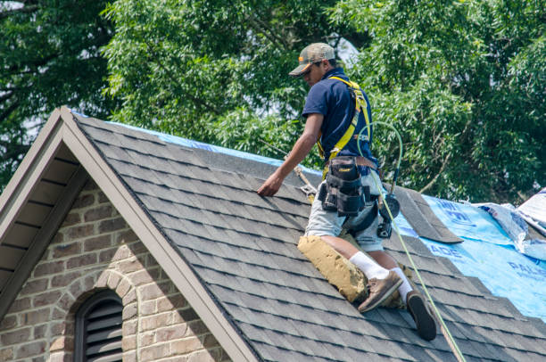 Roof Installation Near Me in Mahnomen, MN